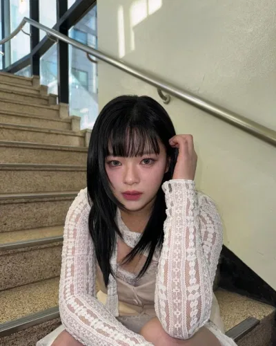 Jeongyeon đang cố gắng rộng lượng hơn với bản thân (Ảnh: Internet)