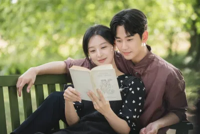....sự kết hợp với nữ hoàng Kim Ji Won và đạt được những thành tích đáng nể.