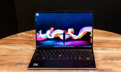 Laptop Lenovo Z13 Gen 2 (Ảnh: Internet) Laptop Lenovo Z13 Gen 2 (Ảnh: Internet)