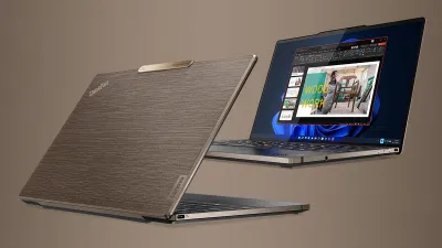 Laptop Lenovo ThinkPad Z13 Gen 2 (Ảnh: Internet) Laptop Lenovo ThinkPad Z13 Gen 2 (Ảnh: Internet)