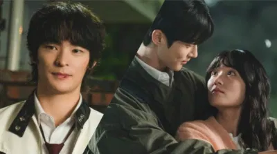 Song Geon Hee lọt vào top 5 diễn viên K-Drama được chú ý nhất nhờ diễn xuất tinh tế, lôi cuốn người xem (Ảnh: Internet)
