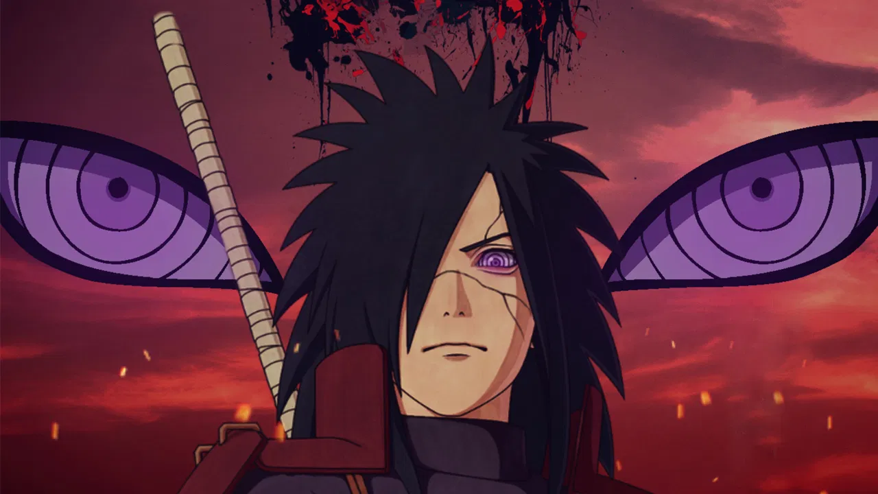 Madara Uchiha - một trong những gia tộc ninja mạnh mẽ và quyền lực nhất (Nguồn: Internet) Madara Uchiha - một trong những gia tộc ninja mạnh mẽ và quyền lực nhất (Nguồn: Internet)