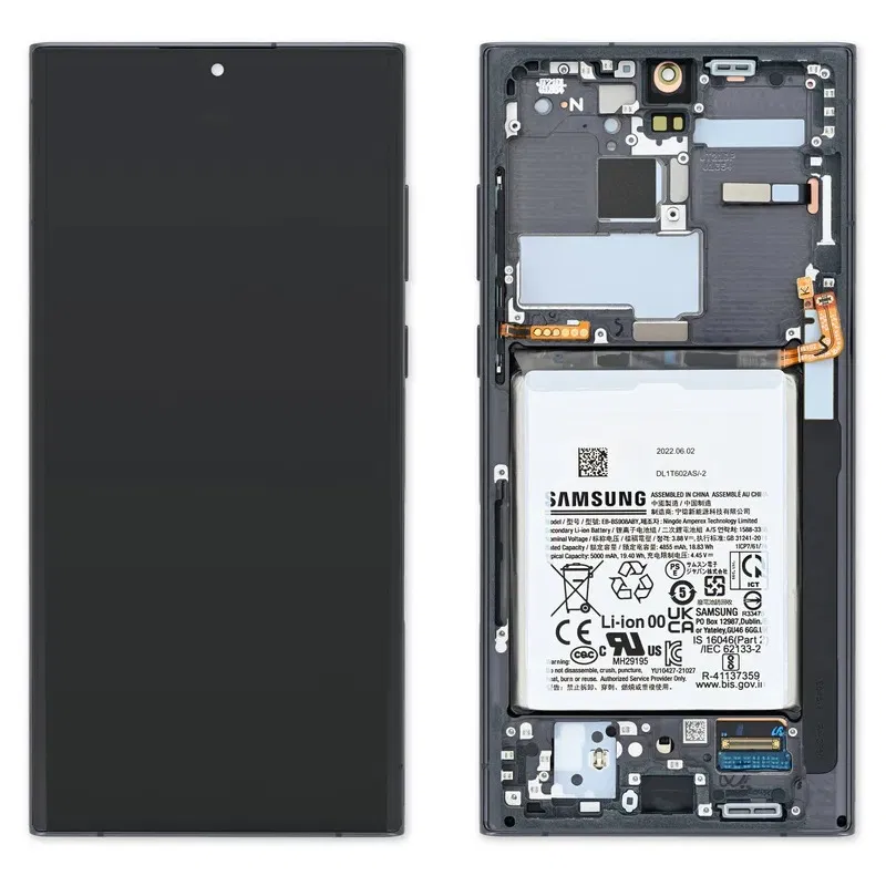 Việc chấm dứt có thể gặp khó khăn hơn trong việc sửa chữa thiết bị Samsung của họ và dẫn đến tình trạng gia tăng rác thải điện tử (Ảnh: Internet) Việc chấm dứt có thể gặp khó khăn hơn trong việc sửa chữa thiết bị Samsung của họ và dẫn đến tình trạng gia tăng rác thải điện tử (Ảnh: Internet)