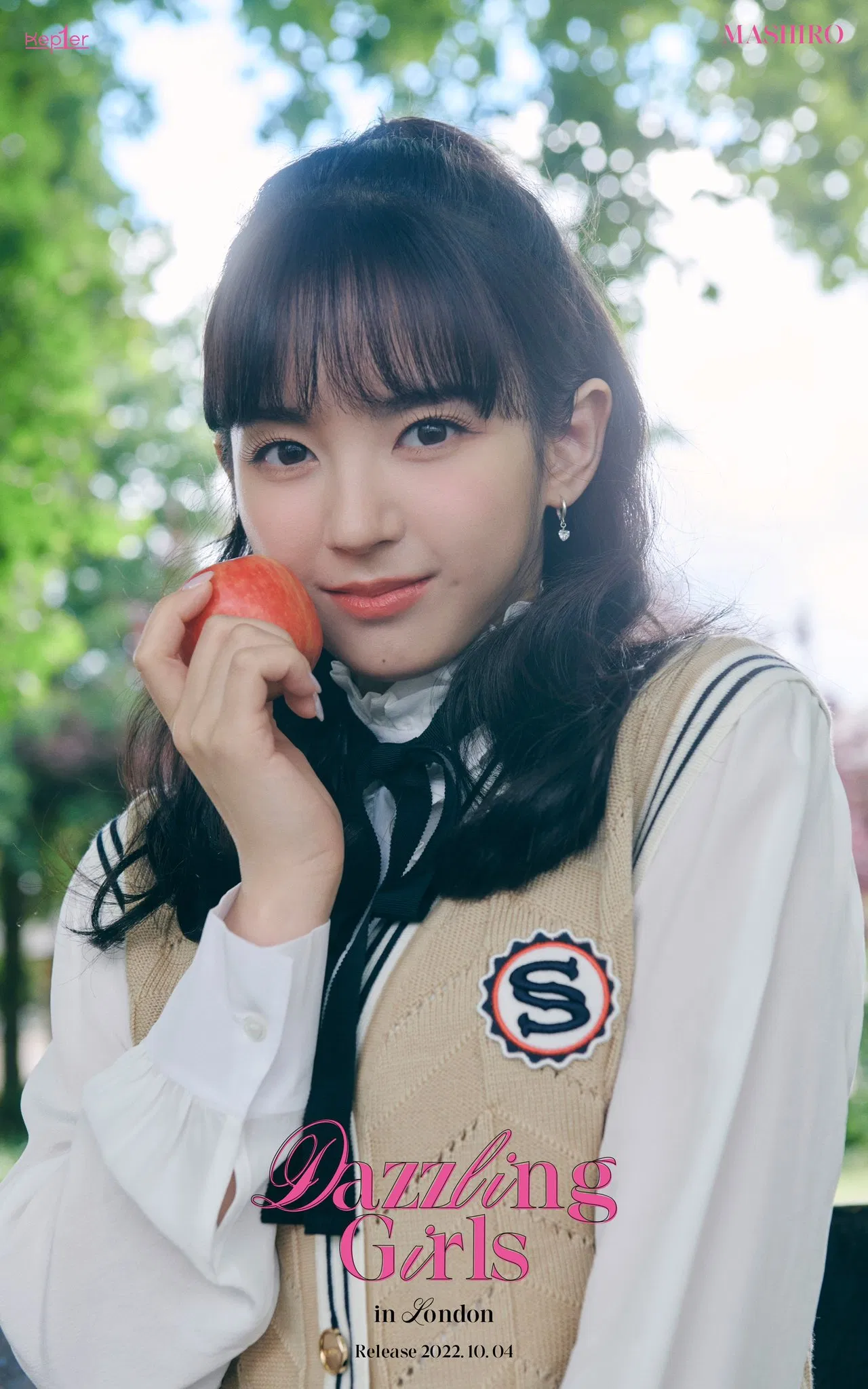 Các thành viên Kep1er xác nhận gia hạn hợp đồng, Mashiro và Yeseo rời nhóm gia hạn hợp đồng kep1er Kep1er gia hạn hợp đồng KPOP Mashiro Yeseo