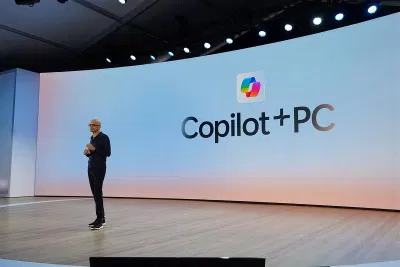 Microsoft đang tập trung vào AI với nhiều tính năng mới (Ảnh: Internet) Microsoft đang tập trung vào AI với nhiều tính năng mới (Ảnh: Internet)