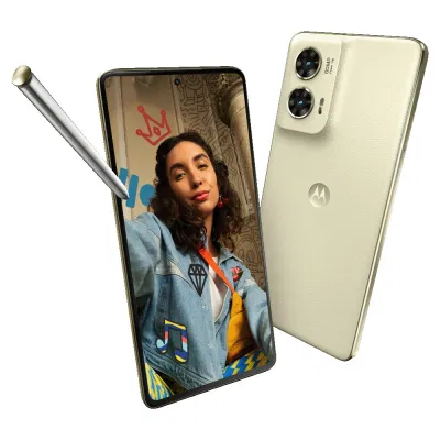 Moto G Stylus 2024 (Ảnh: Internet)