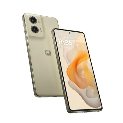 Moto G Stylus 2024 sở hữu màn hình OLED cùng tần số quét 120Hz (Ảnh: Internet)