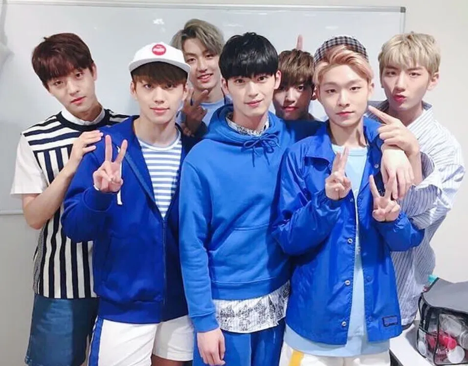 MYTEEN sẽ có một cuộc hội ngộ nhỏ thông qua buổi fanmeeting với sự tham gia của Lee Taevin với tư cách khách mời (Ảnh: Internet)