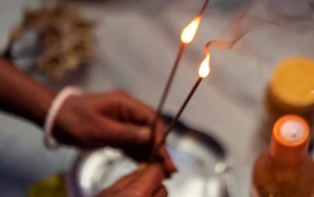 Giải mã các giấc mơ thấy bàn thờ khác (Ảnh: Internet)