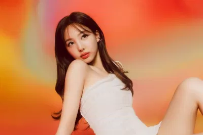 Nayeon sở hữu nhan sắc và thân hình ấn tượng (Ảnh: Internet)