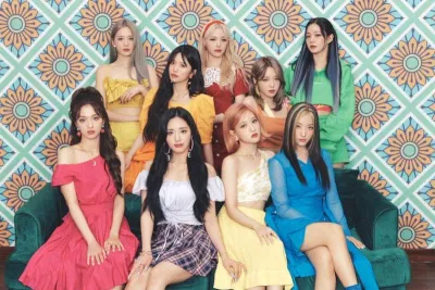 PLEDIS Entertainment đối mặt với phản ứng dữ dội khi chưa trả tiền lương cho fromis_9? fromis_9 KPOP Pledis Pledis Ent Pledis Entertainment