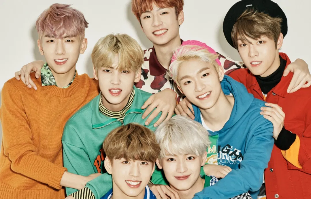 Nhóm nhạc MYTEEN (Ảnh: Internet)
