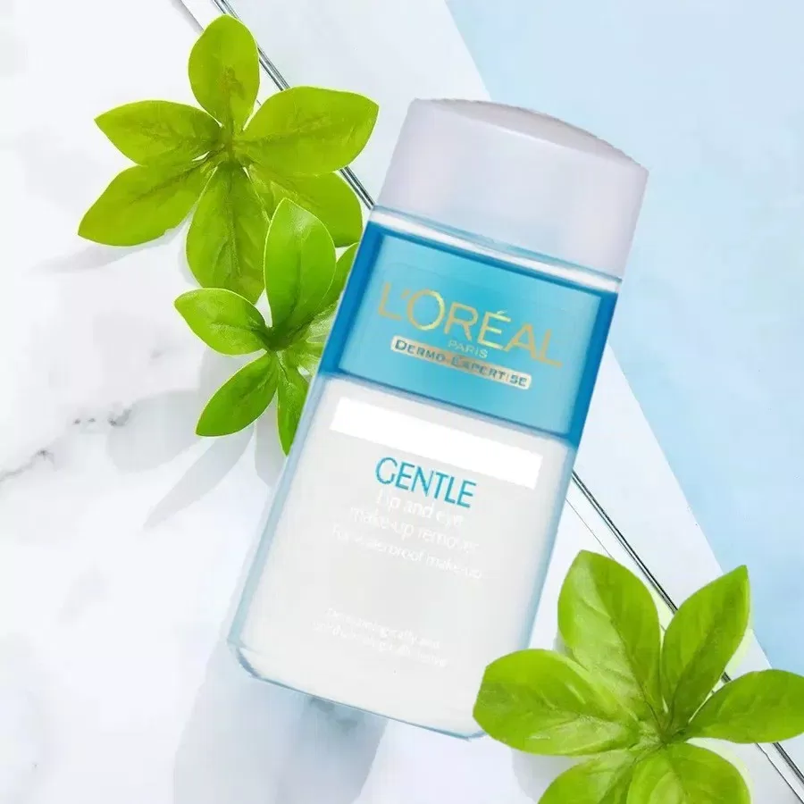 Review nước tẩy trang mắt và môi LOreal Paris Gentle Care: Làm sạch hiệu quả, dịu nhẹ với làn da dưỡng ẩm da L Oreal Paris Gentle Care LOréal làm mềm da làm sạch da mỹ phẩm nước tẩy trang mắt và môi nước tẩy trang mắt và môi L Oreal Paris Gentle Care tẩy trang thương hiệu LOréal