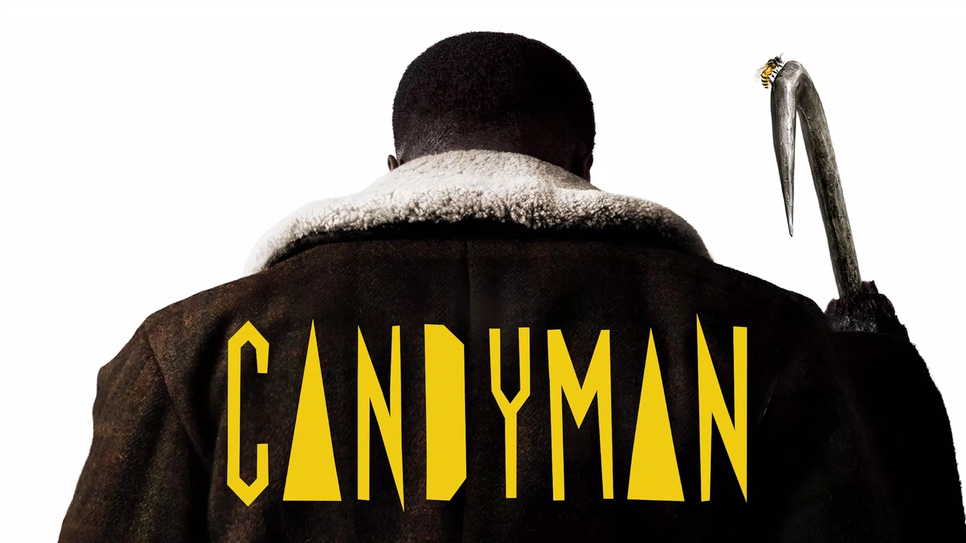 Phim kinh dị Candyman (Ảnh: internet)