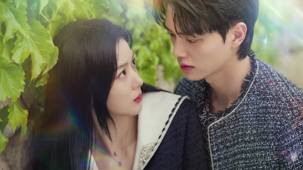 Bộ phim Chàng quỷ của tôi - Ảnh: Internet