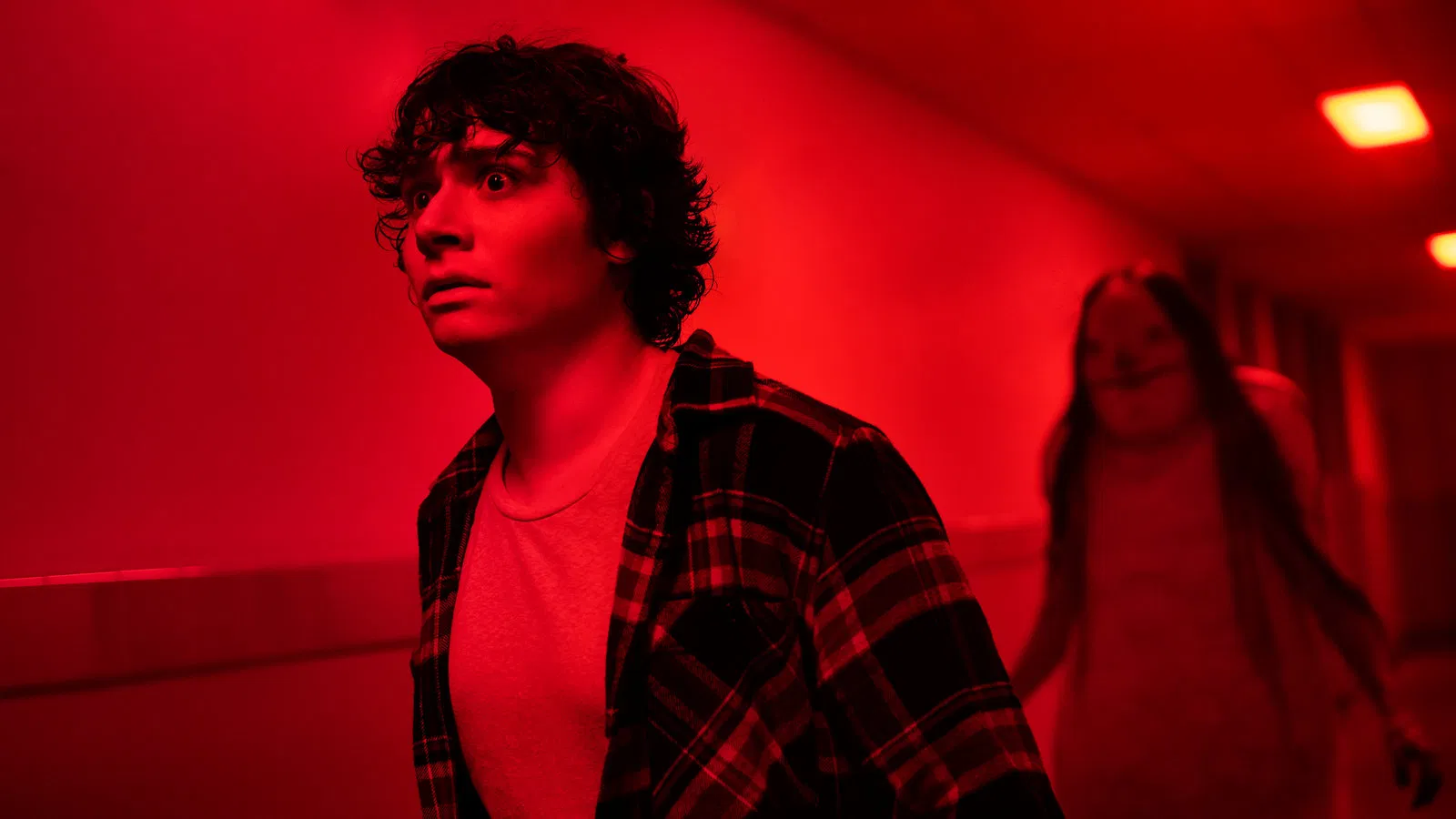 Tình tiết vô cùng đáng sợ trong bộ phim (Ảnh: internet)