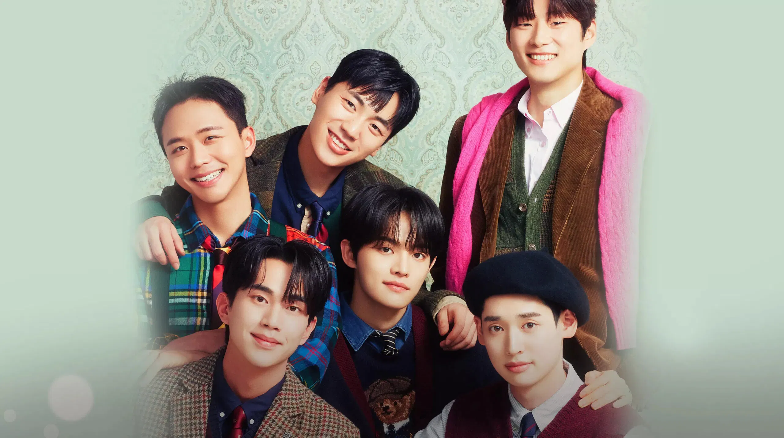 Love Class 2 (Ảnh: Internet)