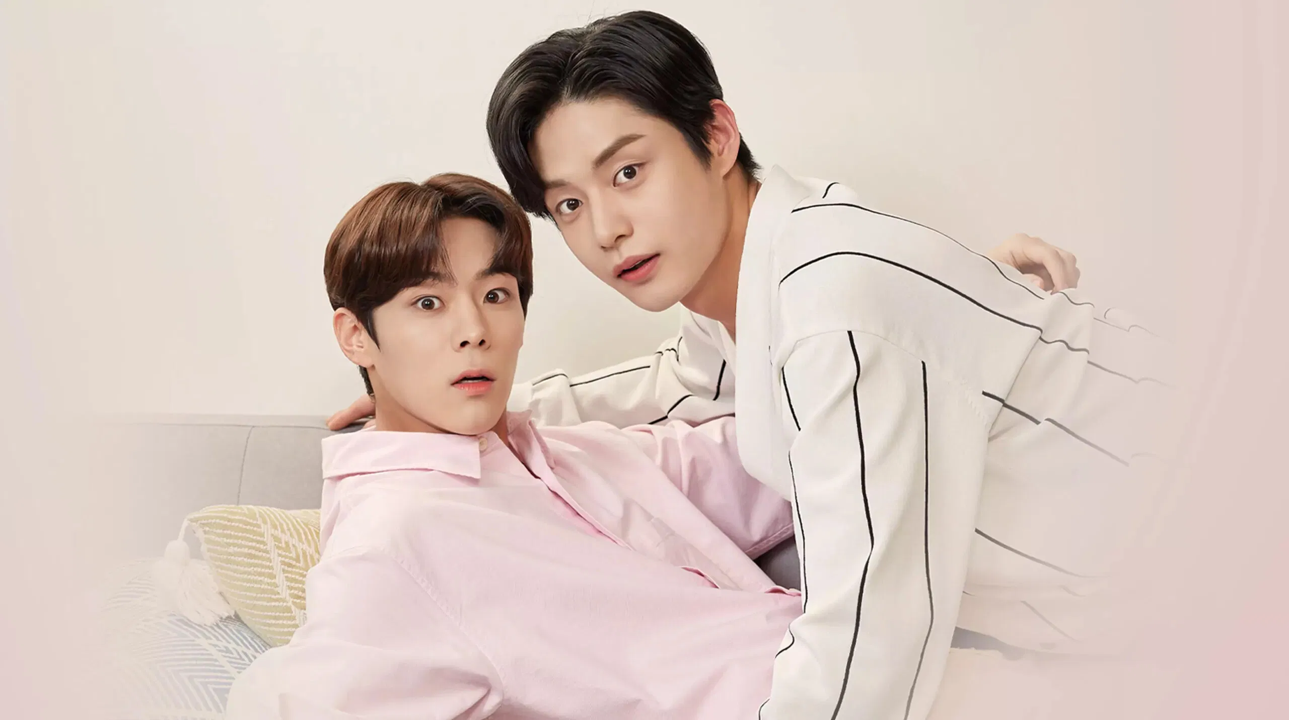 Roommates Of Poongduck 304 (Ảnh: Internet)