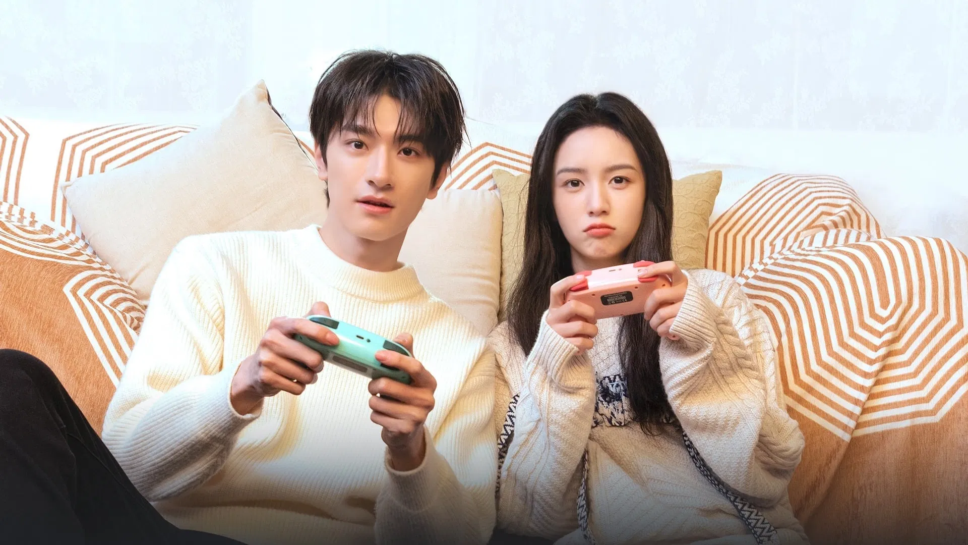 Bộ phim Đừng Rung Động Vì Anh - Ảnh: Internet