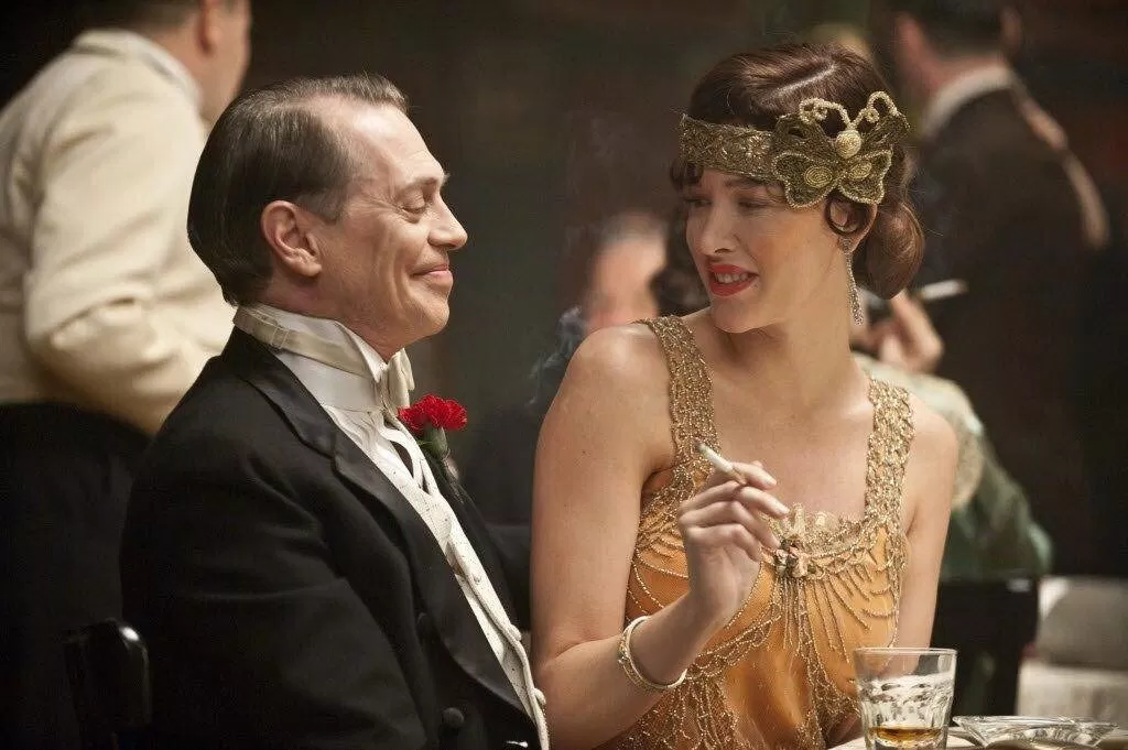 Boardwalk Empire (Ảnh: Internet)