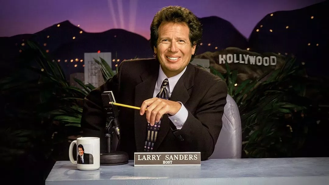 The Larry Sanders Show (Ảnh: Internet)