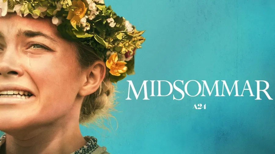 Phim kinh dị Midsommar (Ảnh: internet)