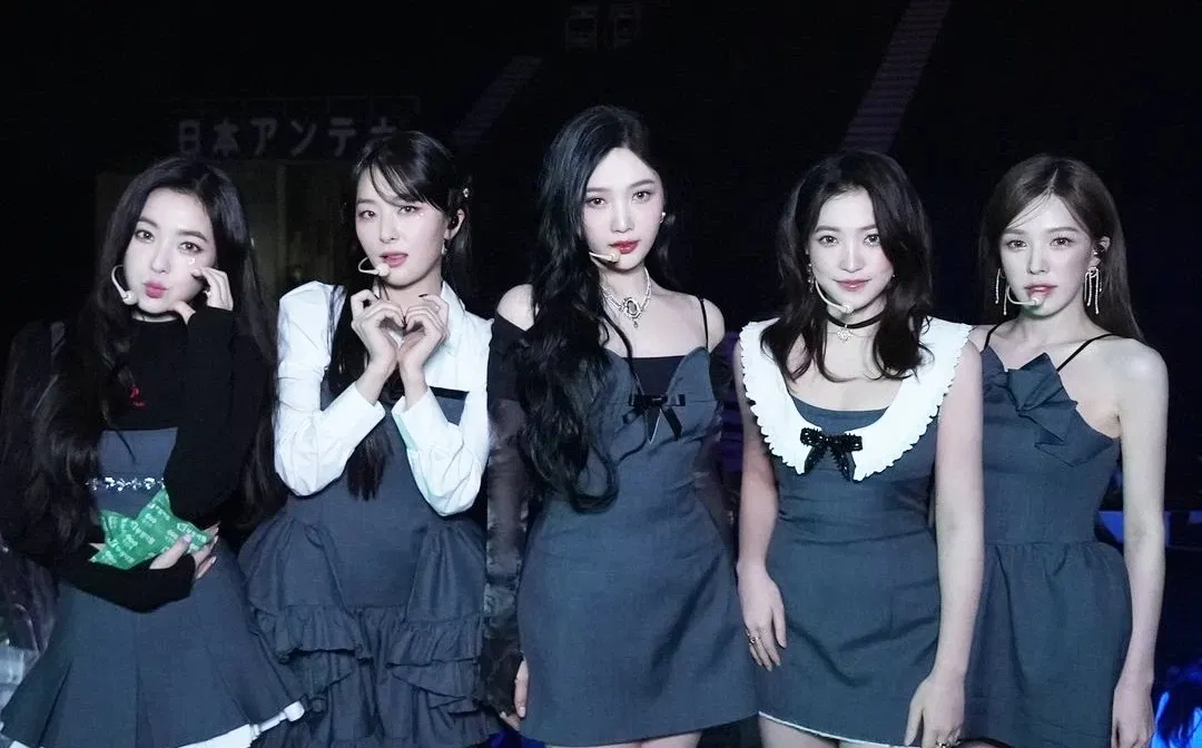 Red Velvet đã trình làng nhiều sản phẩm âm nhạc ấn tượng (Ảnh: Internet)