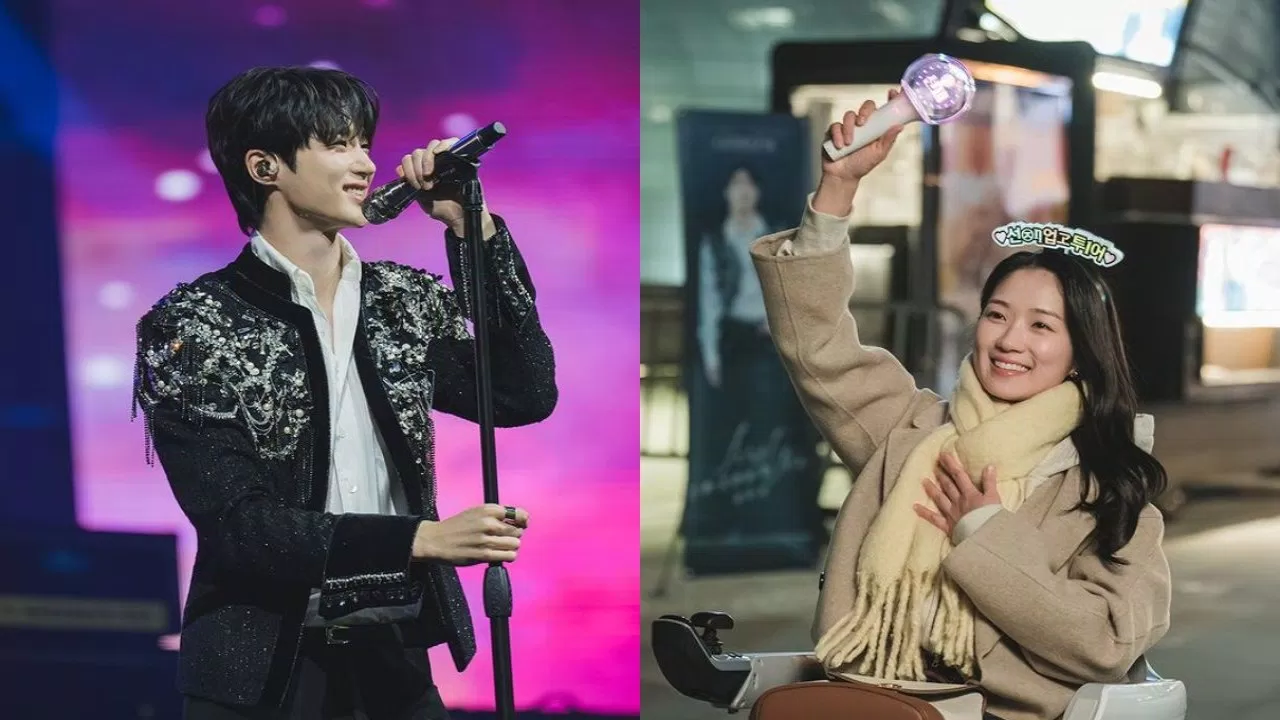 Dàn diễn viên “xé truyện” bước ra (Ảnh: Internet) Dàn diễn viên “xé truyện” bước ra (Ảnh: Internet)