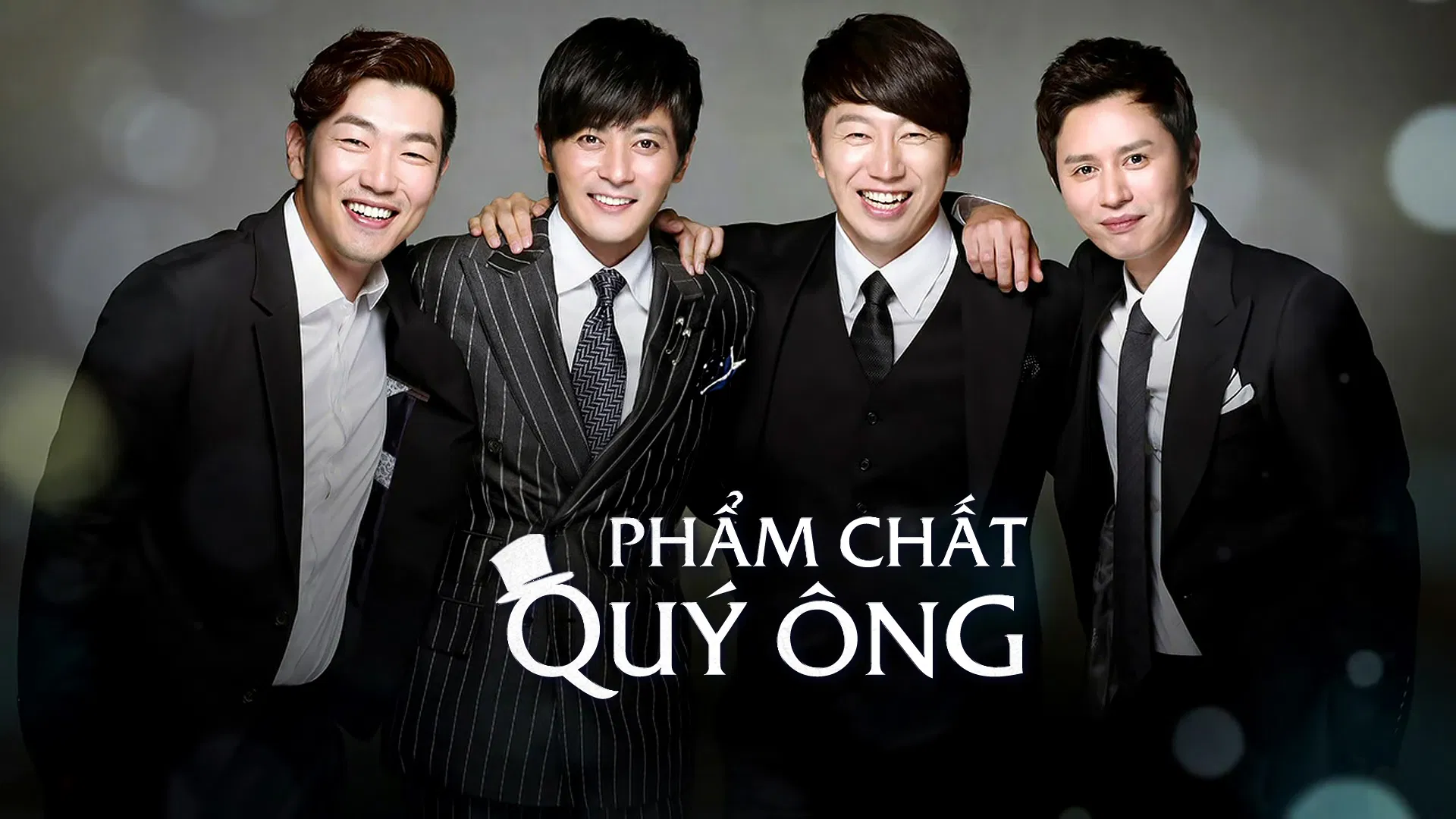 Phim được remake từ siêu phẩm Phẩm Chất Quý Ông của Hàn Quốc (Ảnh: Internet)