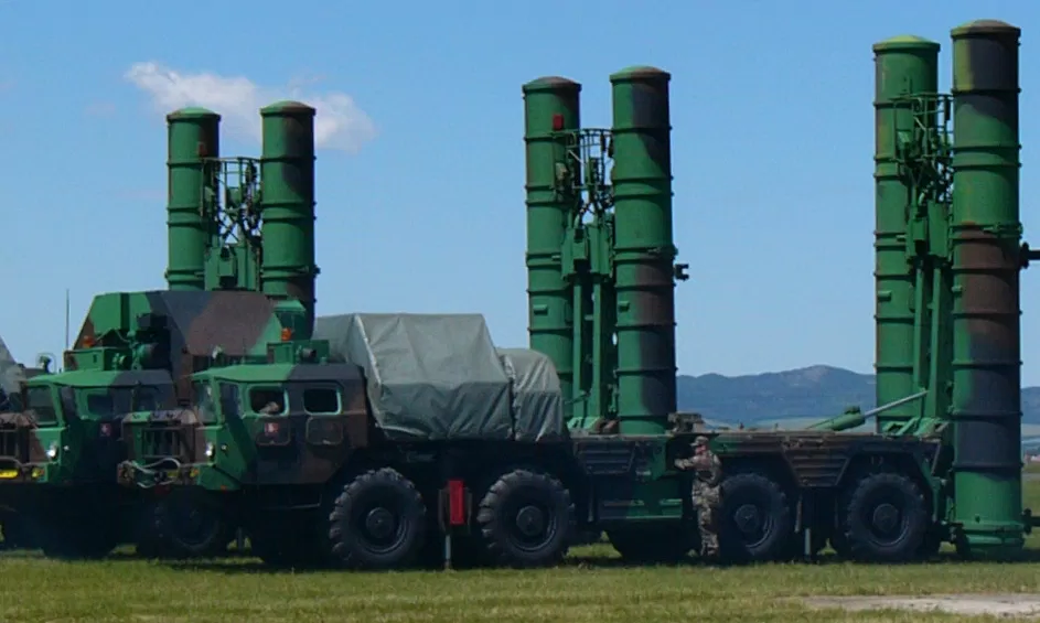 S-300 - một trong những hệ thống phòng không đáng kinh ngạc nhất (Nguồn: Internet)