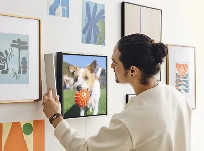 Thay đổi viền của Music Frame (Ảnh: Internet) Thay đổi viền của Music Frame (Ảnh: Internet)