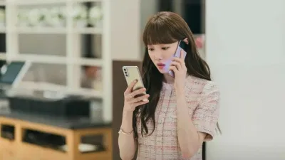 Cách giảm, chống bức xạ điện thoại (Ảnh: Internet)