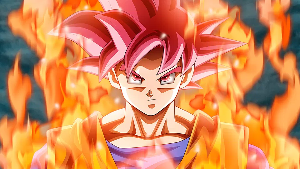 Son Goku - một trong những biểu tượng sáng chói nhất của văn hóa đại chúng (Nguồn: Internet)