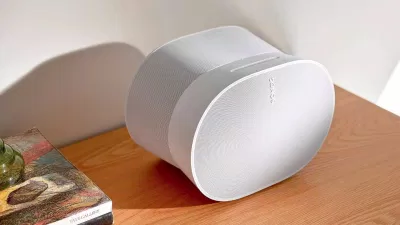 Loa Sonos (Ảnh: Internet)