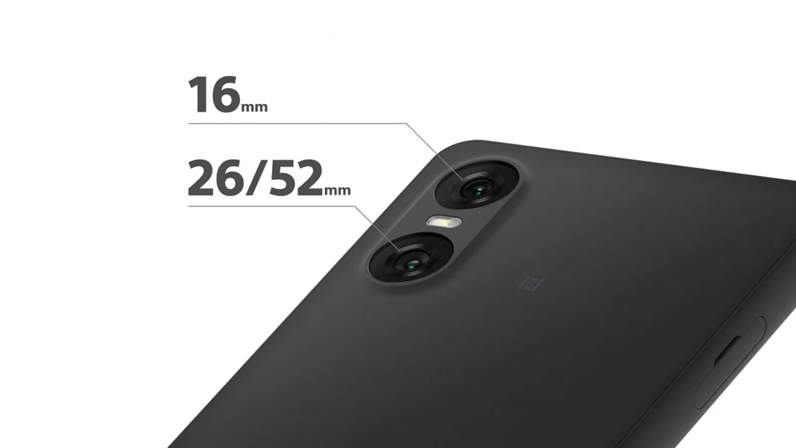 Xperia 10 VI sở hữu camera chính 48MP, được trang bị công nghệ chống rung quang học (OIS) tiên tiến và khả năng zoom kỹ thuật số 2x (Ảnh: Internet) Xperia 10 VI sở hữu camera chính 48MP, được trang bị công nghệ chống rung quang học (OIS) tiên tiến và khả năng zoom kỹ thuật số 2x (Ảnh: Internet)