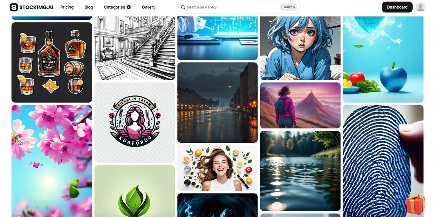 Các hình mẫu trong Stockimg (Ảnh: Internet) Các hình mẫu trong Stockimg (Ảnh: Internet)