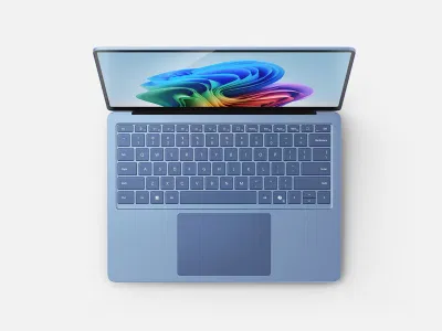 Surface Pro 7 có thể tháo rời ổ SSD (Ảnh: Internet)