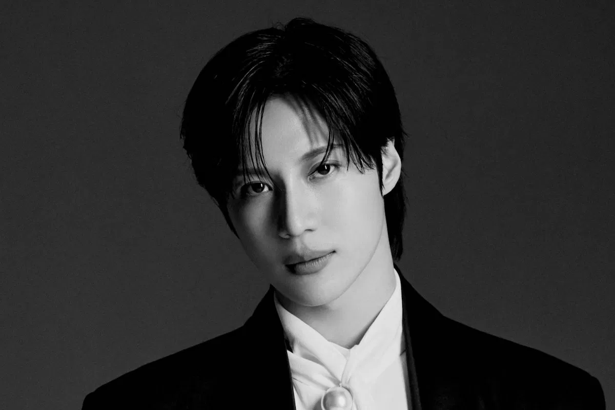 Taemin - dancer chính và maknae của SHINee (Ảnh: Internet)