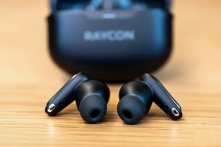 Tai nghe Raycon Everyday Earbuds Pro (Ảnh: Internet) Tai nghe Raycon Everyday Earbuds Pro (Ảnh: Internet)