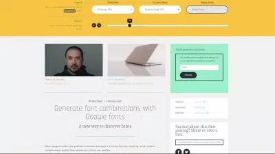 Tạo phông chữ trong Brandmark.io (Ảnh: Internet) Tạo phông chữ trong Brandmark.io (Ảnh: Internet)