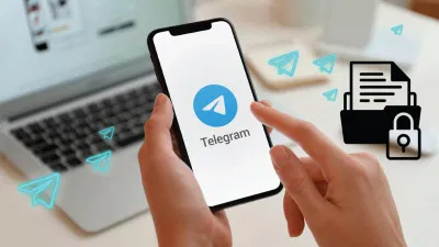 Copilot trên Telegram chỉ cho phép người dùng trò chuyện tối đa 30 lần mỗi ngày (Ảnh: Internet) Copilot trên Telegram chỉ cho phép người dùng trò chuyện tối đa 30 lần mỗi ngày (Ảnh: Internet)