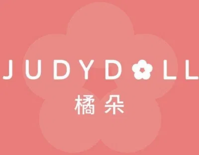 Thương hiệu Judydoll (Nguồn: Internet) Thương hiệu Judydoll (Nguồn: Internet)