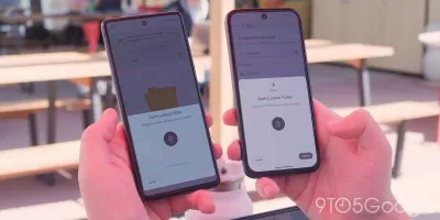 Android 15 Beta 2 đã cải tiến lại giao diện của bảng xác thực (Ảnh: Internet) Android 15 Beta 2 đã cải tiến lại giao diện của bảng xác thực (Ảnh: Internet)