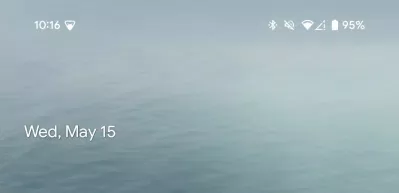 Android 15 Beta 2 xuất hiện biểu tượng SystemUI đóng vai trò như một cửa sổ thông tin đa năng, hiển thị các chỉ số về tình trạng hoạt động của thiết bị (Ảnh: Internet) Android 15 Beta 2 xuất hiện biểu tượng SystemUI đóng vai trò như một cửa sổ thông tin đa năng, hiển thị các chỉ số về tình trạng hoạt động của thiết bị (Ảnh: Internet)