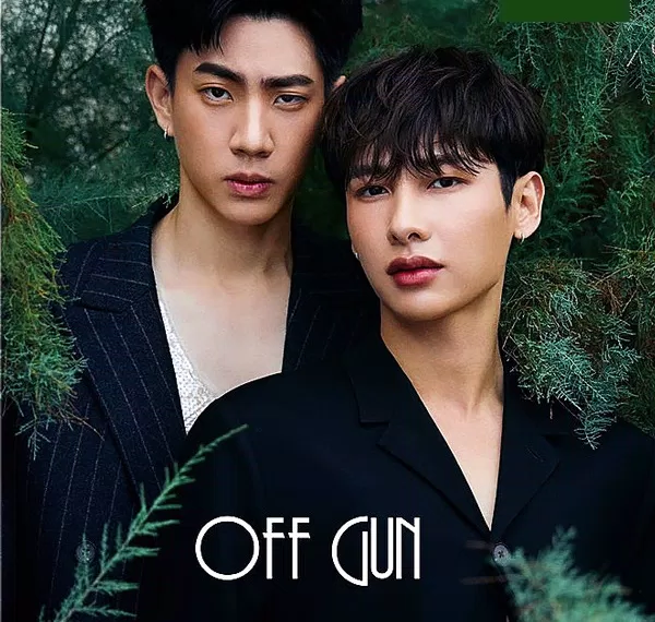 Thông tin chung về OffGun (Ảnh: Internet)