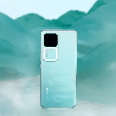 vivo V30 5G với thiết kế sương mai đảo ngọc (Ảnh: Internet) vivo V30 5G với thiết kế sương mai đảo ngọc (Ảnh: Internet)