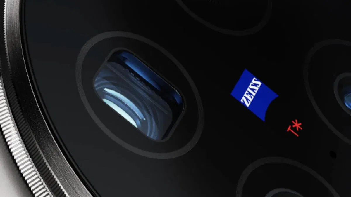Vivo X100 Ultra và sự hợp tác với Zeiss trong vài năm gần đây (Nguồn: Internet)