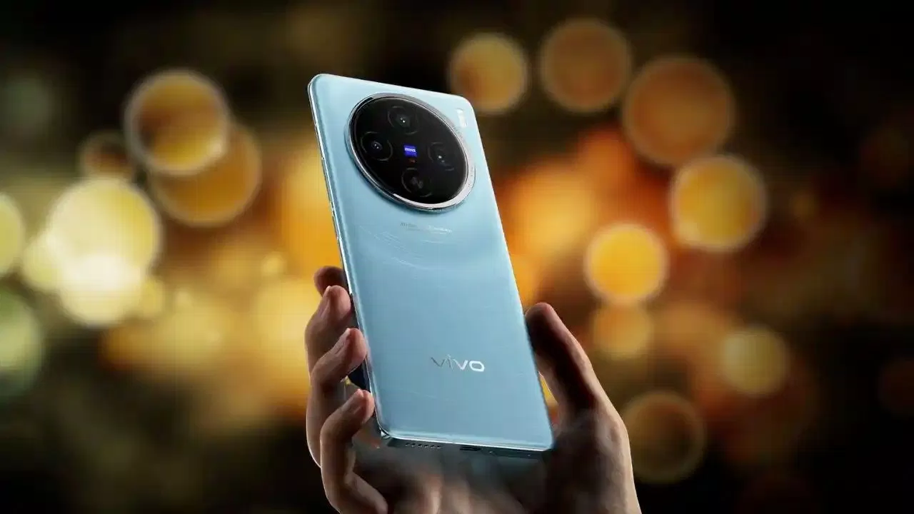 vivo X100 Ultra sẽ được trang bị camera tiên tiến nhất (Ảnh: Internet)