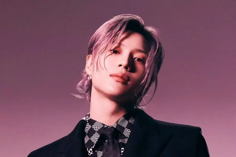 Taemin (Ảnh: Internet)