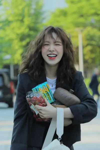 Wendy là một thần tượng Kpop thiên tài (Ảnh: Internet)